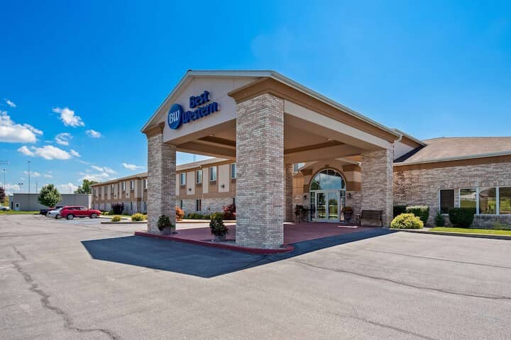 Hotel 17 of 17