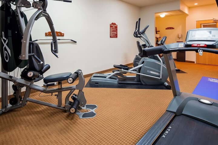 Health and Fitness 13 of 17